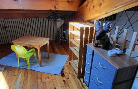 Maison cosy, garage, jardin, terrasse vue montagne - Foto 52