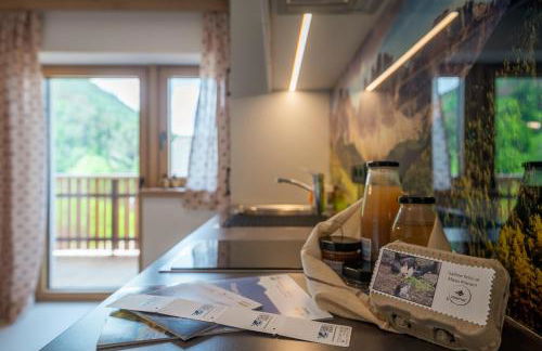 Planerhof Apartment Enzian - Photo 23