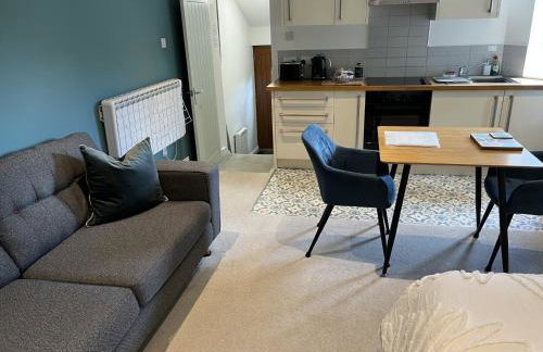 Hideaway between Coast and Moors in a beautiful Village apartment - Foto 13