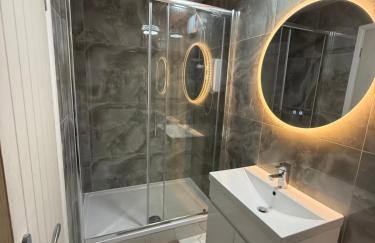 Cosy Apartment with Private Access and Kitchenette in Guildford - Foto 18