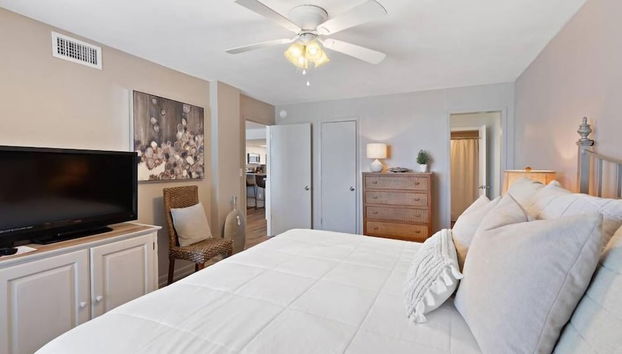 Wind Drift - Foto 3, Habitación