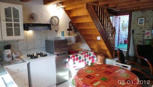 la petite fontaine - Foto 5