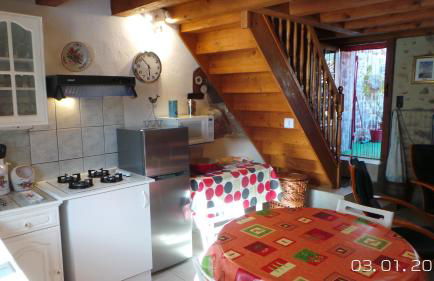 la petite fontaine - Foto 5