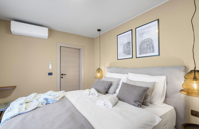 Family Apartment in Novigrad - Foto 2