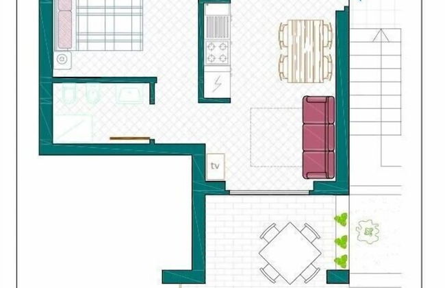 Agave Resort - Foto 13