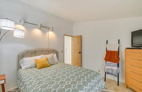 5 Mi to River Topock Boating and Off-Roading Oasis! - Foto 20