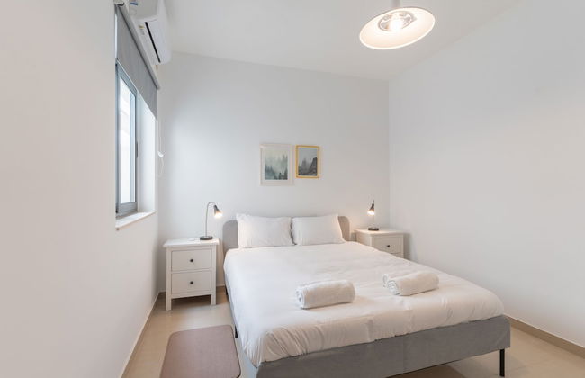 St.Julians apartment - Foto 19