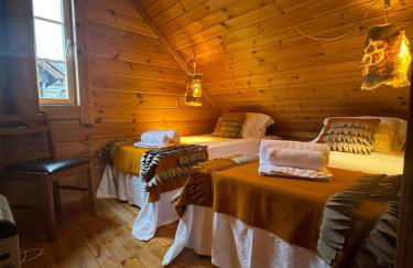 Chalé das Estrelas - Foto 46