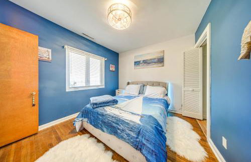 Lake Erie Escape Family-Friendly Home with Patio - Photo 16