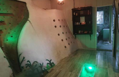 CHÁCARA DOMINGOS MARTINS - SANTO GRAAL - Montanhas, Corredeiras, Piscina, Natureza e Paz - Foto 34