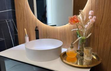 Chill Out Studio Jacuzzi & Sea Views - Foto 8