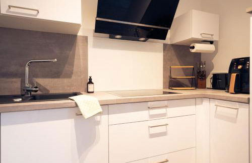 Ferienwohnung mit Garten-Terrasse-Grill-WiFi-Parkplatz-Baby-Kinder Bostalsee - Foto 37