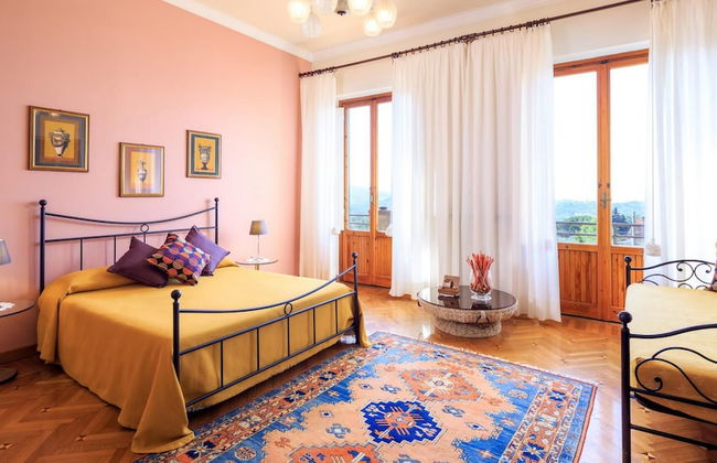 Villa Beltrami 14 in Bagnolo-cantagallo - Foto 49