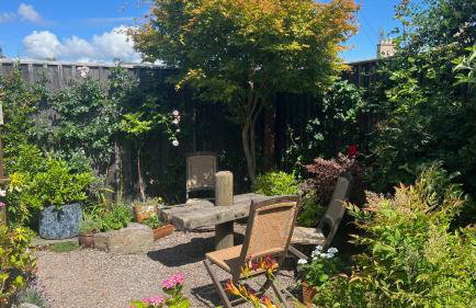 Craig Cottage 3BR Tayport Near St Andrews - Foto 32