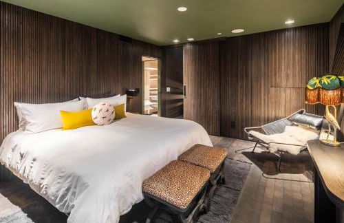 Nord Moonlight Beach Luxury Home - Foto 17