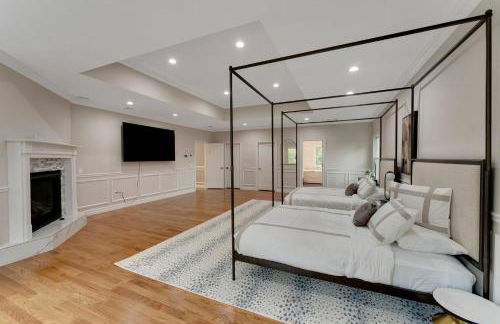 The President Mansion Luxurious 7BR Family Retreat - Foto 9