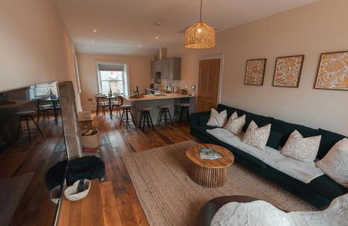 The Jodrell Luxury Suites - Photo 11