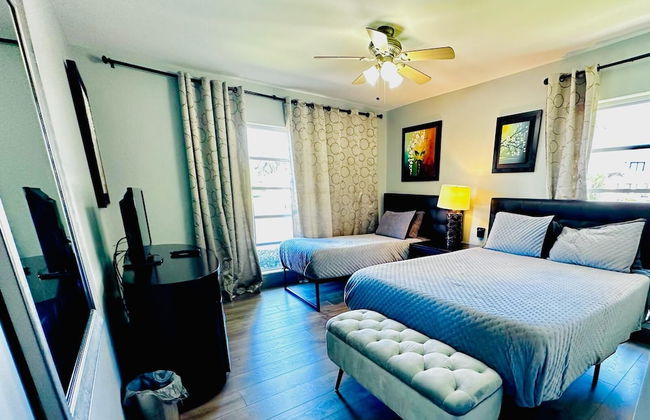 Villa Marco Island - Foto 6