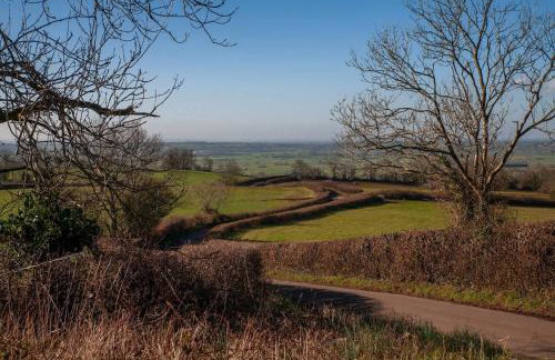 Cosy Cottage in the Mendip Hills Private Parking - Foto 11