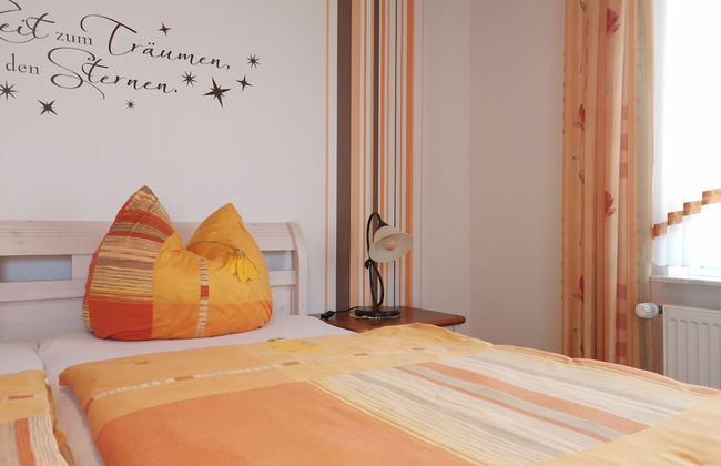 Ferienhaus Wieke - Foto 24