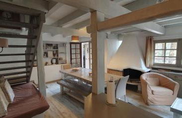 Chalet Oustaou Campan La Mongie Col du Tourmalet - Foto 16