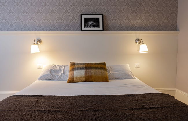 La Maison Blanche - Foto 37