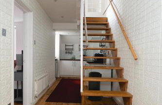 Spacious APT with Garden in Central London - Foto 15