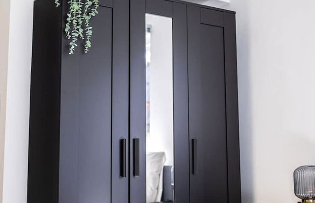 Nb304/306 3BR Serviced Apartments - Photo 32