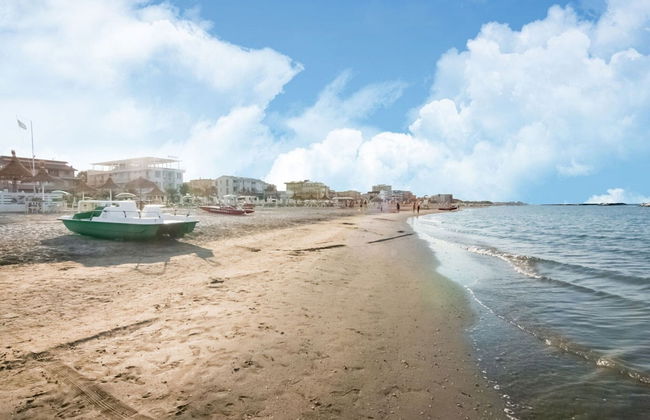 Residence With Swimming Pool Nearby the sea - Foto 28