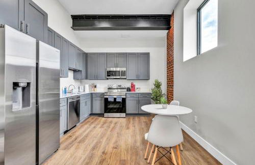 The Pearl Hideaway Cozy West Side Gem Near DT - Foto 42