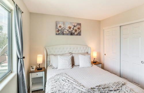 North Las Vegas Home with Hot Tub - 14 Mi to Strip! - Foto 22