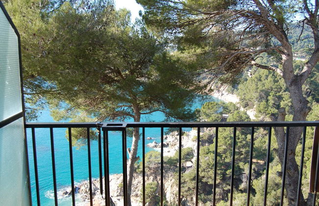 Studios Face À La Mer Cala Llevado 03 - Foto 13