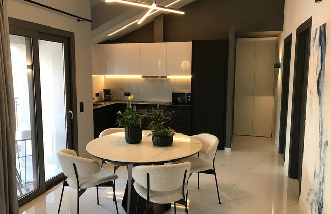 Deluxe 2br Suite With sea Views to Argostoli bay - Foto 10