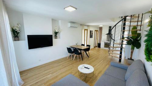 DUPLEX - 9 pers - Wifi - 04190 LES MÉES - Foto 2