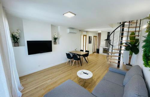 DUPLEX - 9 pers - Wifi - 04190 LES MÉES - Foto 2