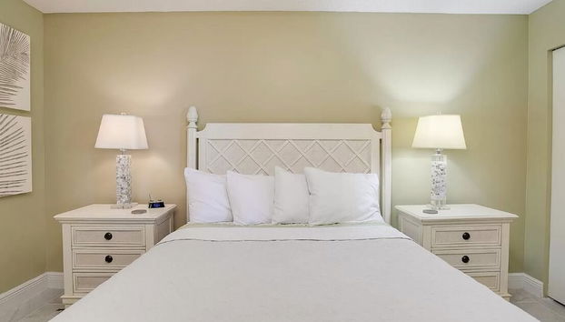 Beach Colony West 13C - Foto 4, Habitación