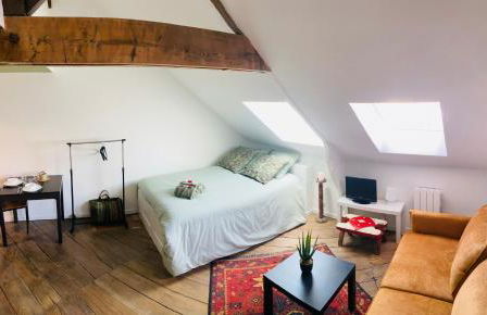 "Belle-vue" Cocon de charme - Foto 1