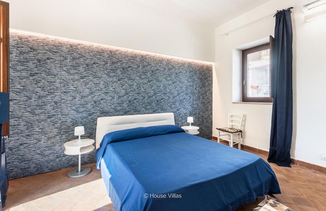 House Villas - Il Rifugio di Zoraide - Foto 4