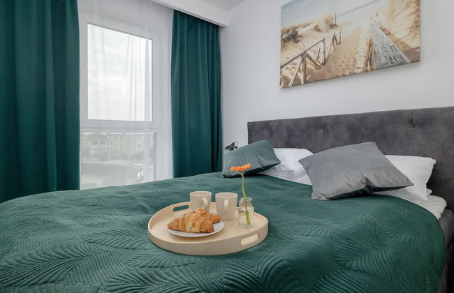 Apartment With Balcony by Renters - Foto 8