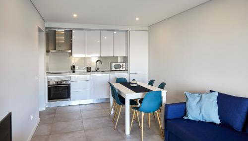 Nice apartment near the beach - Monte Gordo - Foto 5, stove, dishwasher, pet friendly, toaster, minibar