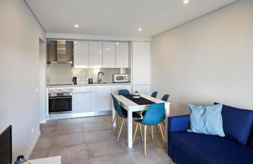 Nice apartment near the beach - Monte Gordo - Photo 5