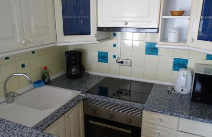 Mountain View Apartment in Port Alcudia - Foto 9