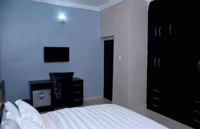 Onim Luxury Apartments - Foto 2