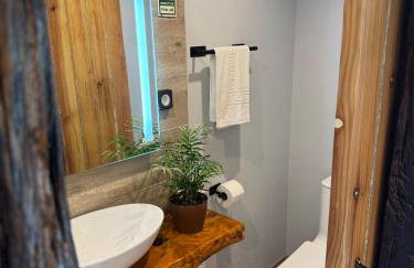 Refúgio do Nevoeiro Estudio - Foto 10