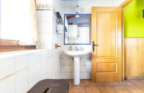 Etxeordekoa Landarbide Apartamento con encanto en Plena Naturaleza by Egona - Foto 6