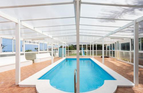 Home2Book Villa with Private Pool BBQ Sea Views - Foto 57