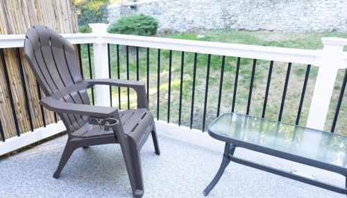 Private 2-Bedroom Second-Floor Residence, Bala Cynwyd - Foto 3