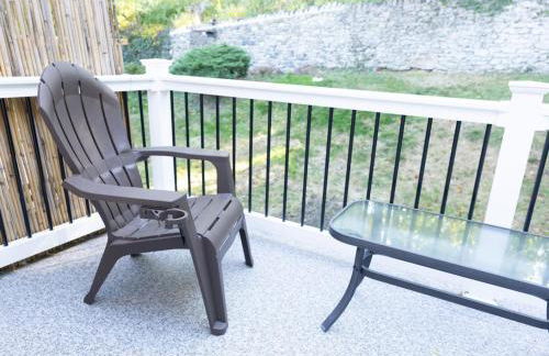 Private 2-Bedroom Second-Floor Residence, Bala Cynwyd - Foto 3