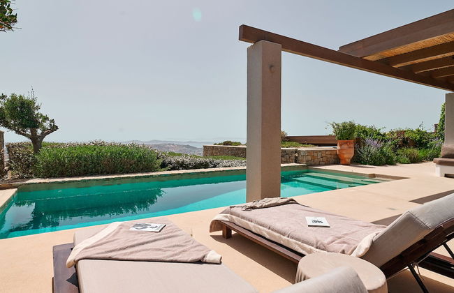 Kounoupas Complex by Mykonos Rocks - Foto 39