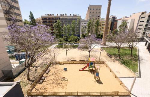 The Lonely Chimney Apartments - Foto 9